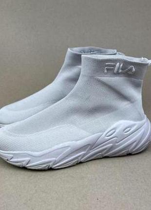 Кросовки fila