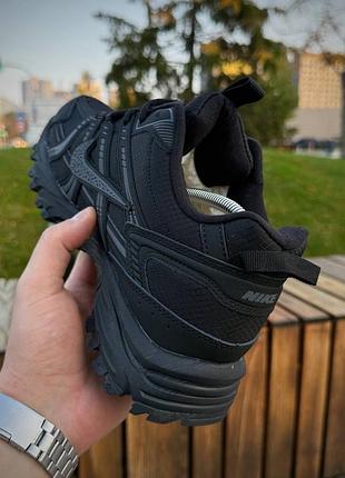 Зимові кросівки nike v2k run 9