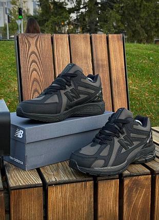 Зимові кросівки new balance 1906r gore tex, cor dura