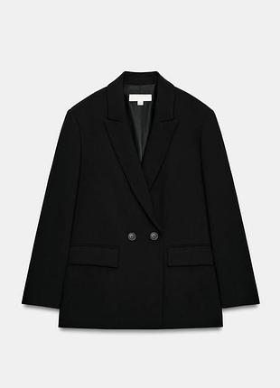 Блейзер піджак оригінал zara