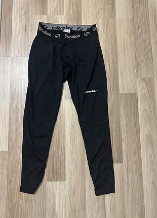 Термобілизна l-xl термоштани