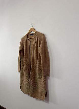 Подовжений кардиган marks&spencer🌿 6