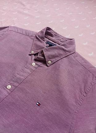 Сорочка tommy hilfiger