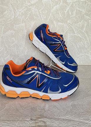 Кроссовки (new balance 780 v5) размер 44-45