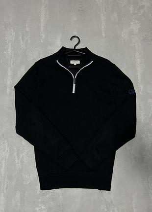 Светр calvin klein / кофта calvin klein / світшот calvin klein / чоловіча кофта calvin klein / calvin klein / calvin klein original / golf / келвін