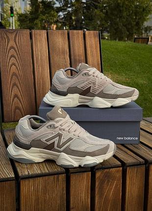 Кросівки new balance 9060
