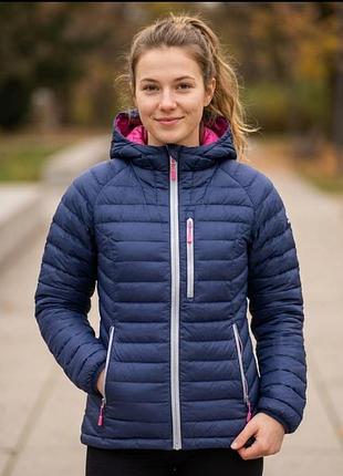 Куртка rab