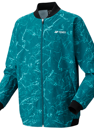 Мужская олимпийка yonex club turquoise