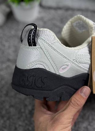 Кросівки asics gel-pickax 3