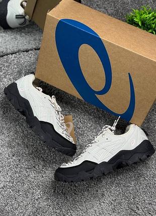 Кросівки asics gel-pickax 2