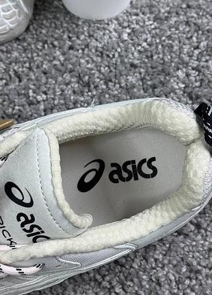 Кросівки asics gel-pickax 4