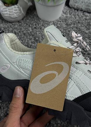 Кросівки asics gel-pickax 6