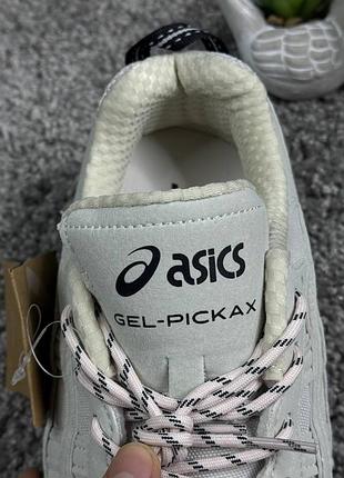 Кросівки asics gel-pickax 7