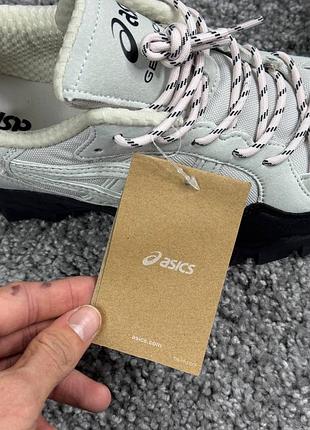 Кросівки asics gel-pickax 5