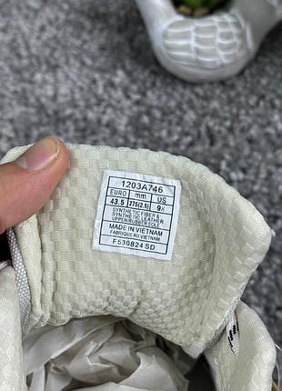 Кросівки asics gel-pickax 9