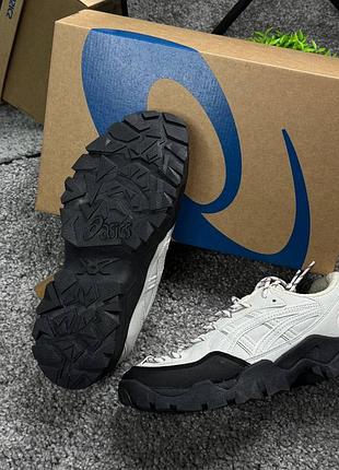 Кросівки asics gel-pickax 8