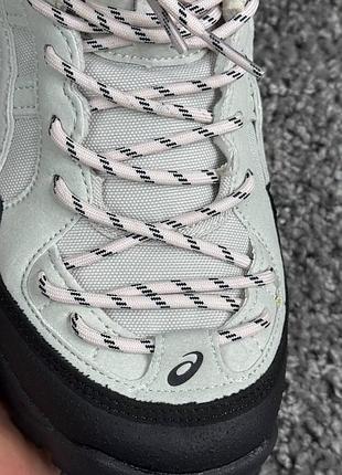 Кросівки asics gel-pickax 10