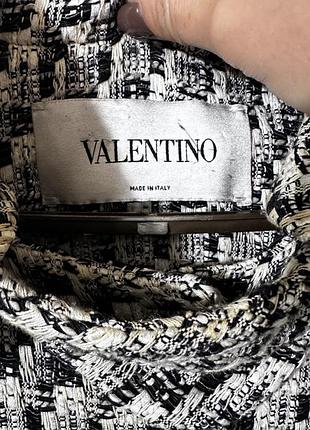 Valentino 🔥🔥пальто 4