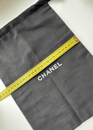 Мішечок, пильовик chanel 32. х 23 3