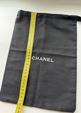 Мішечок, пильовик chanel 32. х 23 4