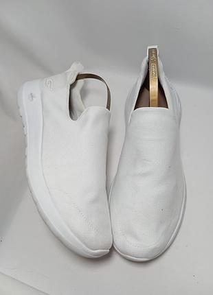 Я мокасины, кроссовки skechers мужские