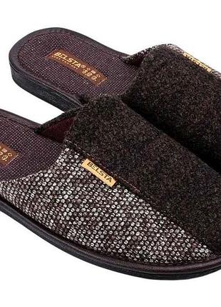 Капцi р.42 кімнатні чол. арт.м-400 уц 170 с-2 163 с-3 092 с-26 тм belsta