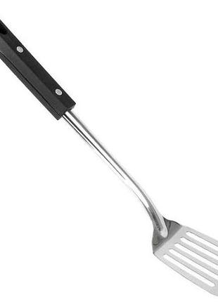 Лопатка кухонна 38х7,5см ss grip r38160-3 тм stenson