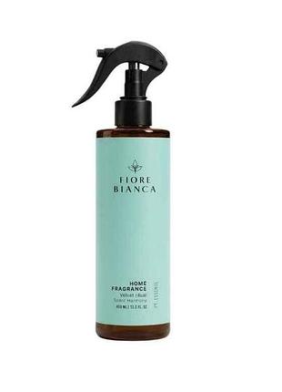 Парфуми для приміщень 400мл pastel essence velvet ritual тм bianca