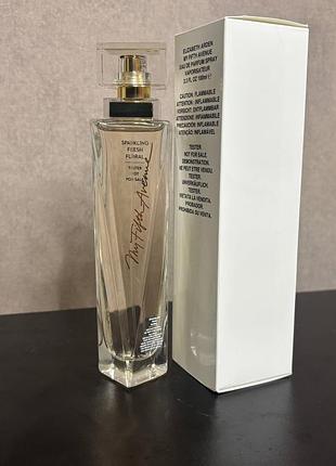 Elizabeth arden my fifth avenue оригінал
