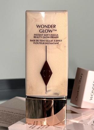 База під макіяж charlotte tilbury wonderglow face primer 40 ml