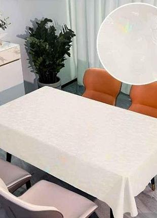 Клеенка losk на тканевой основе 1,40м х 20м пвх 6234 тм stenson