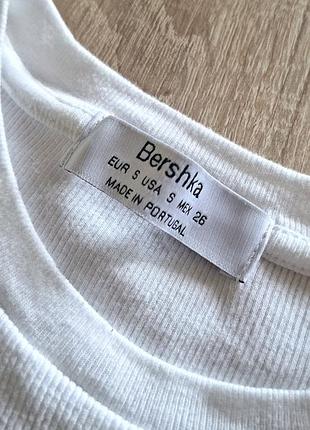 Топ від bershka 4