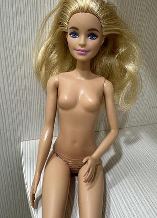 Лялька barbie fashionistas