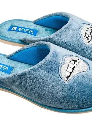 Капцы р.41 комнатные женские арт.8025 уц no1762 3043 с-146 3051 с-3 тм belsta