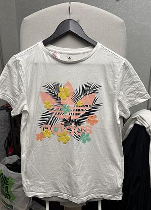 Футболка adidas