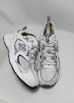 Кросівки new balance