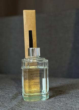 Аромадифузор для дому mediterranean cypress