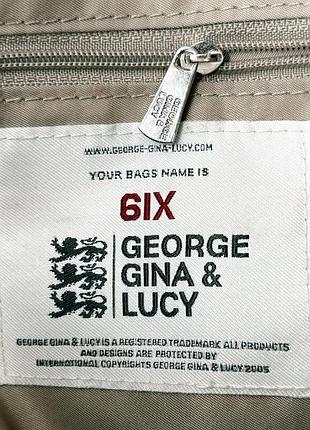 Сумка ggl 6ix 8
