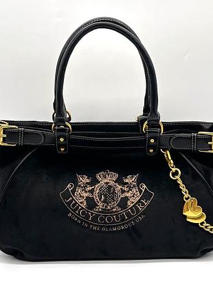 Сумка juicy couture
