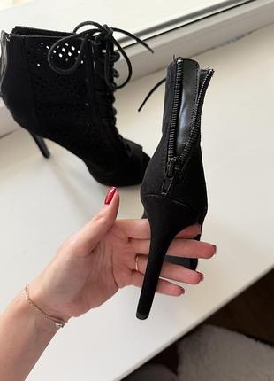 High heels туфлі для танців хілс 2