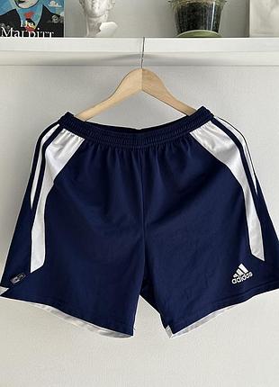 Чоловічі шорти adidas football shorts