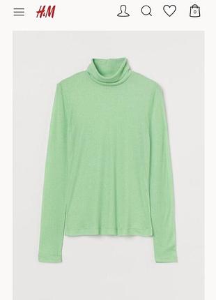 H&m гольф zara в рубчик гольфик hm водолазка zara h&amp;m гольф mango р.m - l
