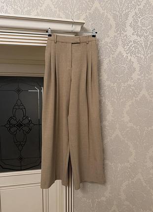 By malene birger брюки жіночі