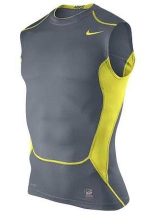 Чоловіча майка nike pro
