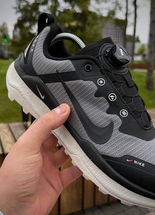 Кросівки nike widhorse 8 6
