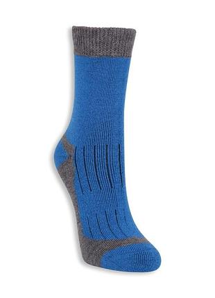 Дитячі теплі термошкарпетки mountain warehouse вовна мериноса 30-34 нові