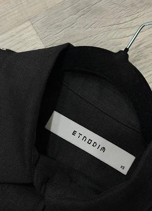 Сорочка вишита etnodim 4