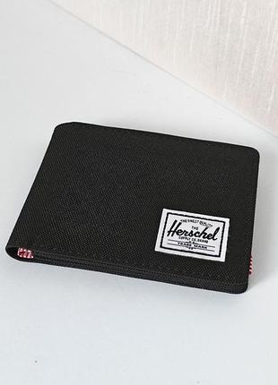 Стильный и практичный кошелек herschel оригинал.