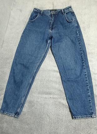 Жіночі джинси банани бренду it's basic (1981 denim).