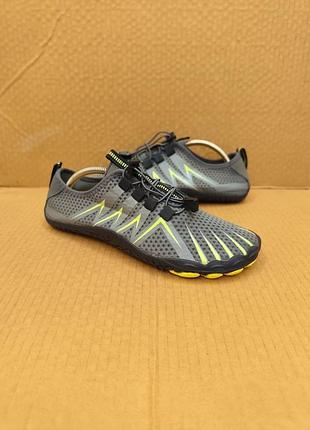 Босоногая обувь barefoot кроссовки ( 42.5 / стелька 27.5 см)